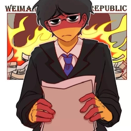 Weimar republic 